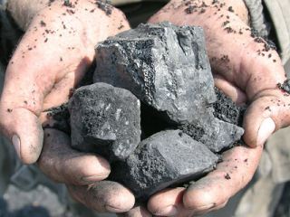Шахтеры Луганской области выдали на-гора почти 20 млн тонн угля