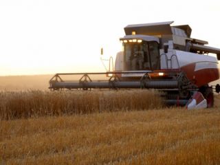 В Луганске представят лучшую сельскохозяйственную технику