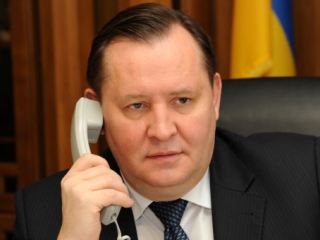 Власть делает все чтобы выборы прошли честно и демократично  Владимир Пристюк