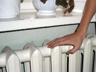 В Луганске на  готовы к отопительному сезону