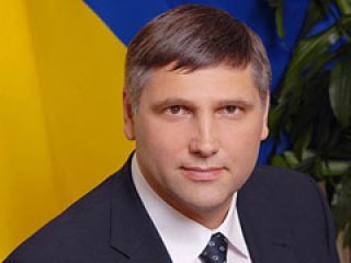 Партия регионов внедряет качественно новую систему здравоохранения  Юрий Мирошниченко