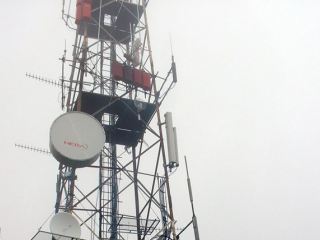 В Лисичанске будут отключать телевизионные и радиопередатчики