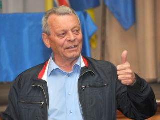 Угольная отрасль в Украине получила широкие перспективы  Виктор Турманов