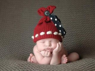 Вчера в Луганске родился крошечный ребенок весом всего  г