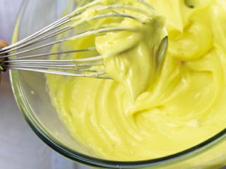 Луганские ученые создали лечебный майонез