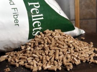 На Луганщине будут получать экологически чистое топливо из отходов