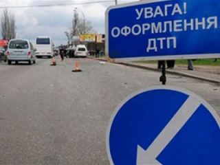 В Луганске под колесами Жигулей погиб летний мальчик