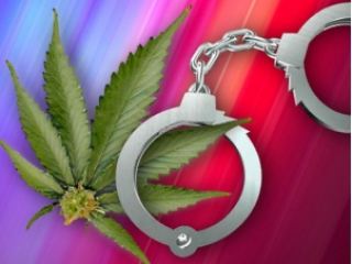 Луганская областная прокуратура вынесла обвинение группе наркоторговцев