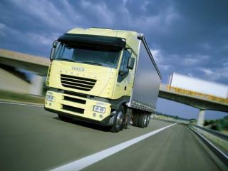 В Луганске разработали новые маршруты для транспорта весом более  тонн