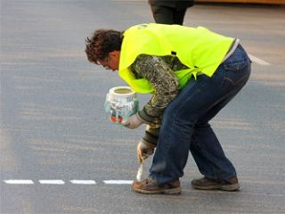 Луганск смогут украсить отремонтированные дороги  Опрос Сxidinfo