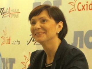 Заключить существующий контракт по газу мог только сумасшедший  Елена Бондаренко