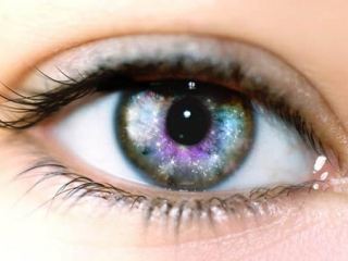 На Луганщине отметят Всемирный день зрения