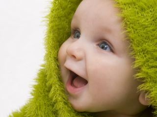 Вчера в Луганске появилось на свет  малышей