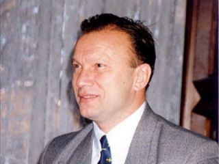 На Cxidinfo началась конференция с легендой луганского футбола