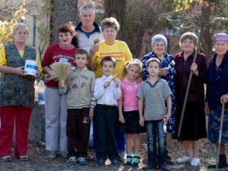 УралоКавказ присоединился к программе Владимира Медяника Чистый двор