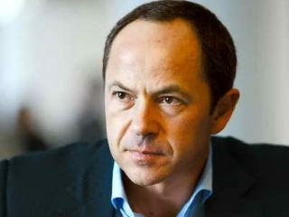 Юрий Терников реальными делами убедил жителей округа что ему можно доверять  Сергей Тигипко