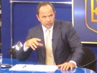 Сергей Тигипко уверен что Украина очень интересна инвесторам