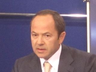 Сергей Тигипко пообещал что в  году проблема нехватки детских садов в Украине будет решена