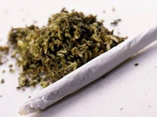 В Луганске водитель маршрутки выходил на рейс под кайфом