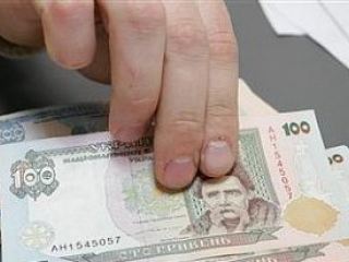 В Стаханове зарегистрировали подкуп избирателей