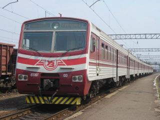 На Луганстепловозе уверяют что наращивают темпы производства