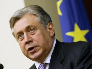 Украина может выйти на полное обеспечение себя газом за счет собственной добычи в течение  лет  Владимир Вечерко