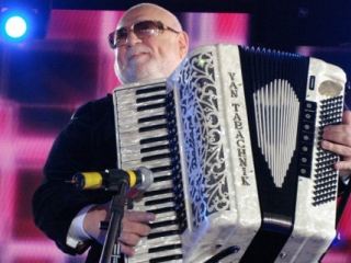 С рабочим визитом Луганскую область посетил Ян Табачник