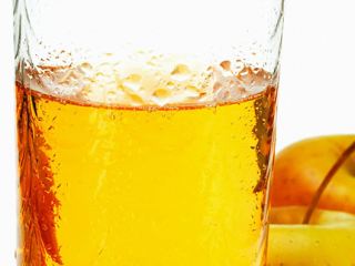 Россияне из Югры хотят производить сок на Луганщине