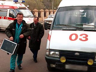 За день на дорогах Луганщины погибло  пешехода