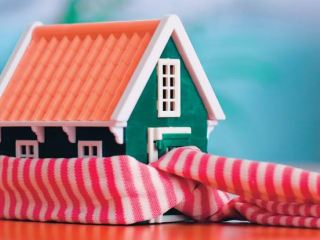 Тепло ли у вас дома  Опрос Cхidinfo