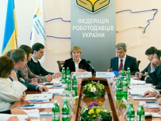 В Украине создана Федерация работодателей медийной отрасли