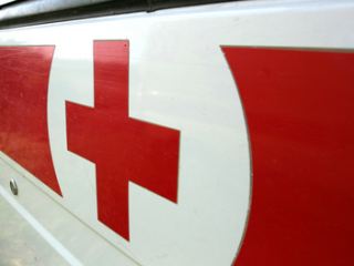 В Луганской области женщина лишилась трех пальцев изза электродетонатора