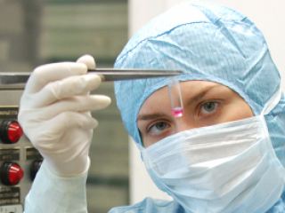 В Луганской области объединят две районных санстанции