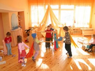 На Луганщине построят детский сад за  миллионов гривен