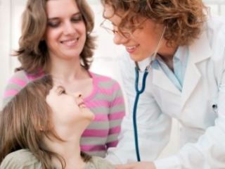 В Луганской области не хватает  семейных врачей