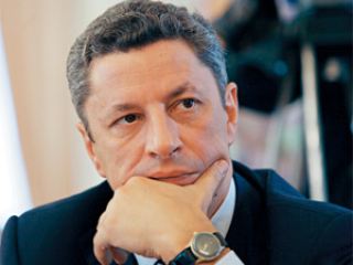 Привлечение инвестиций в угледобывающую отрасль Луганской области будет способствовать укреплению энергетической независимости региона и страны  Юрий Бойко