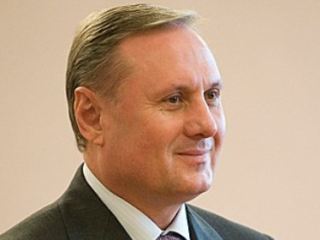 Партия регионов рассчитывает на максимальную поддержку избирателей  Александр Ефремов