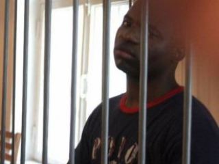 Суд над нигерийским студентом за процессом следит немецкое правительство