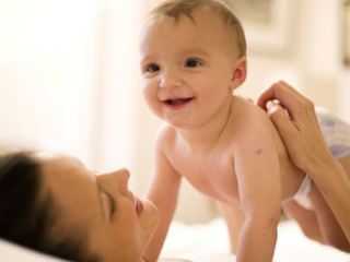 Вчера в Луганске родилось мальчиков вдвое больше чем девочек