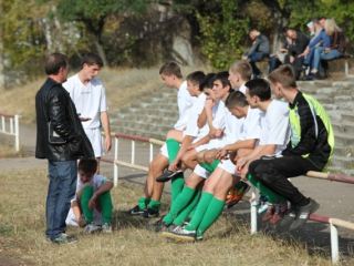 Определен бронзовый призер турнира по футболу на Кубок Владимира Медяника