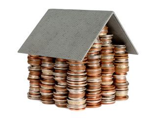 В Луганской области увеличилась средняя арендная плата