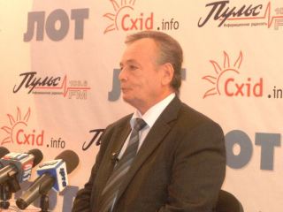 Юлий Иоффе считает что провокацию против него устроила Команда Шахова