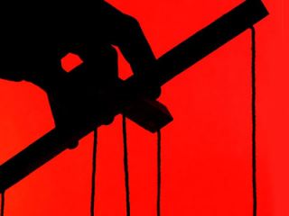 Провокаторы замахнулись на то чтобы манипулировать обществом  Юлий Иоффе