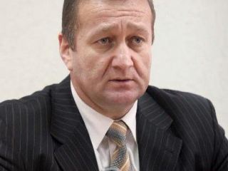 В течение десяти суток весь Луганск будет отапливаться  Манолис Пилавов