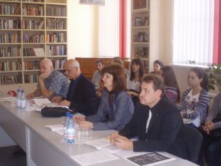 Между Луганщиной и Россией провели исторические параллели