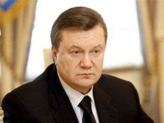 Инвестиции в реальный сектор экономики должны играть ведущую роль в развитии Украины  Виктор Янукович