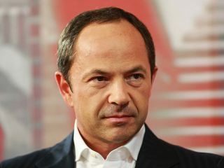 Обвала гривны не будет  Сергей Тигипко