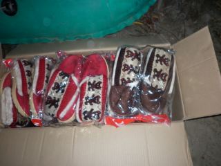 На луганской границе задержали контрабандиста с женской обувью