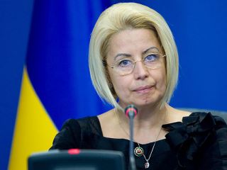 Партия регионов будет защищать те стандарты которые ей будут диктовать интересы украинского народа  Анна Герман