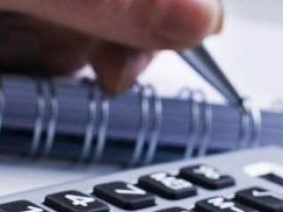 Луганские бизнесмены заплатили  млн грн экологического налога